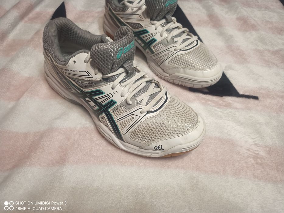 Асикс 40-41 номер