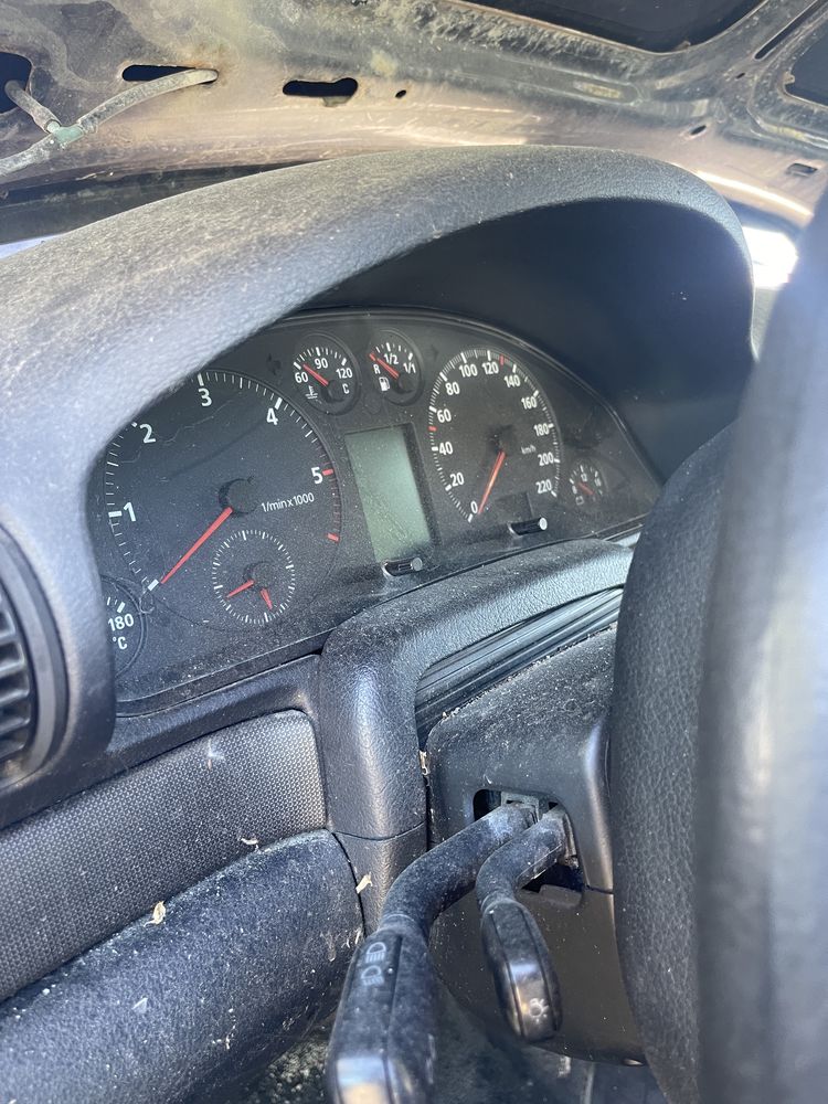Ауди а4 б5 1.8 на части audi a4 b5 na chasti 1.9tdi
