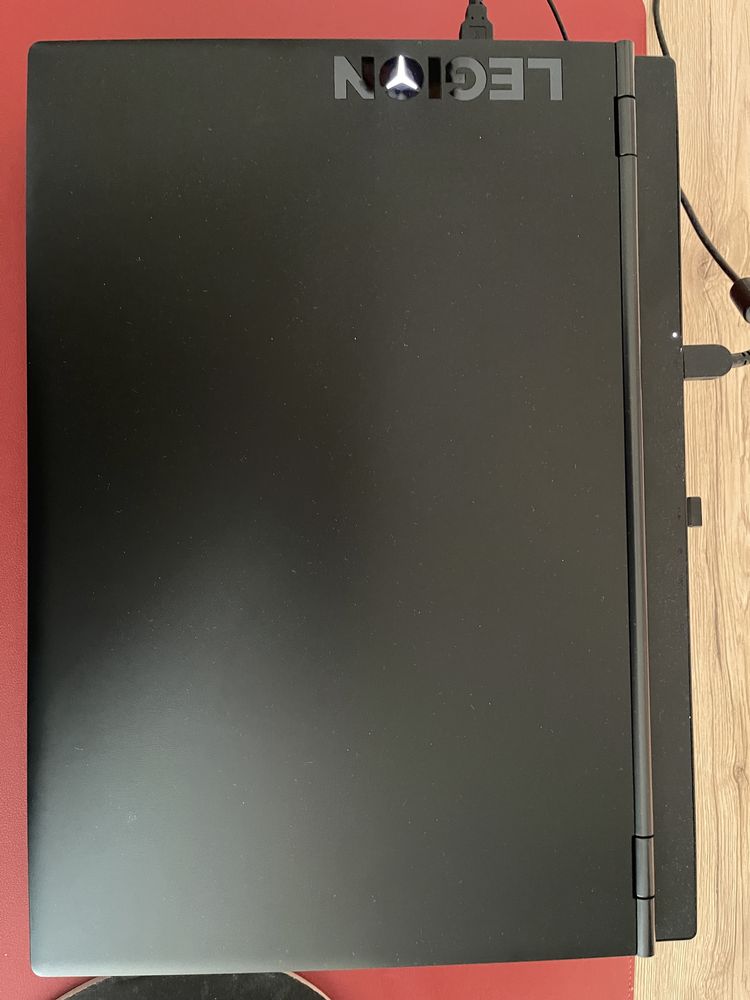 Laptop Gaming Lenovo Legion Y540-17IRH 17.3"