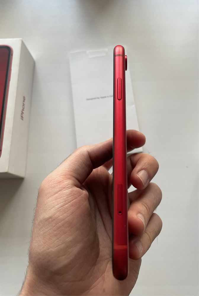 Iphone XR 128 Gb (айфон xr)