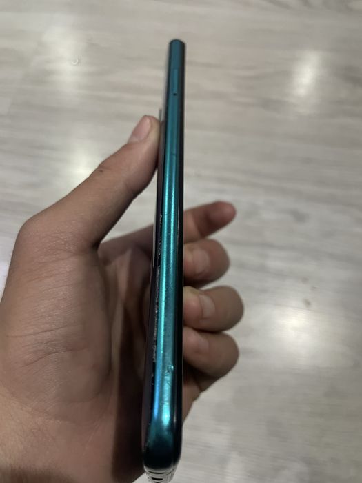 Redmi not 9 pro
