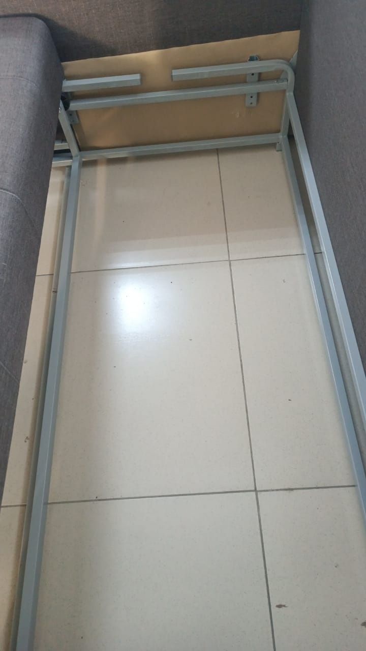 Диван Лидер 1,70 м