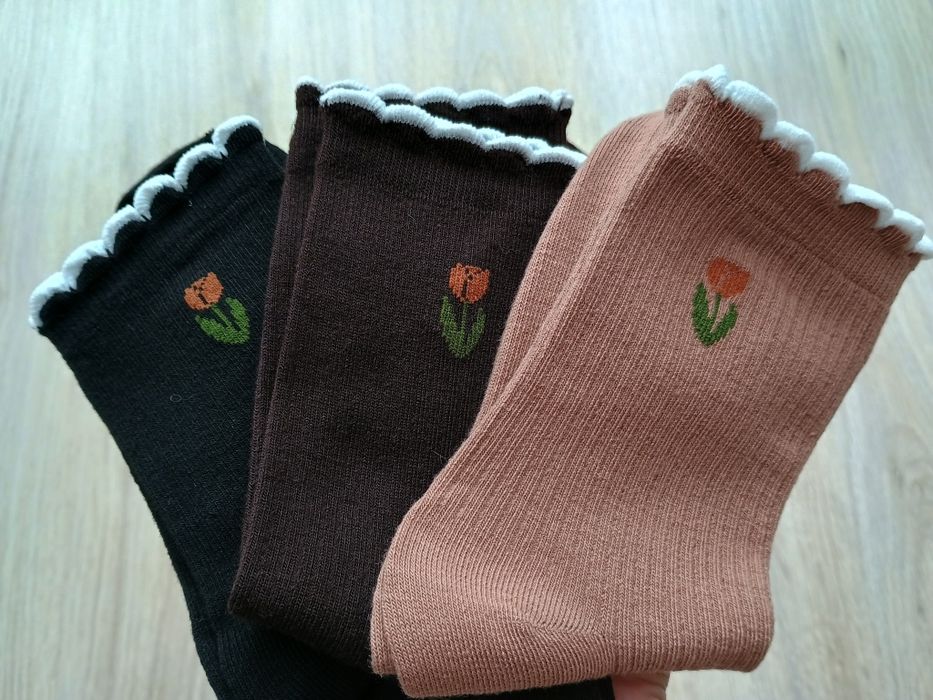 Женские носки по 350 тг