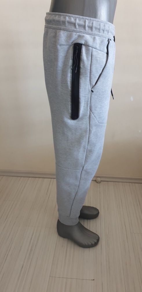 Nike Tech Fleece Pant Mens Size L ОРИГИНАЛ! Мъжко Долнище!