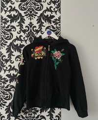 hanorac ed hardy (christian audigier)