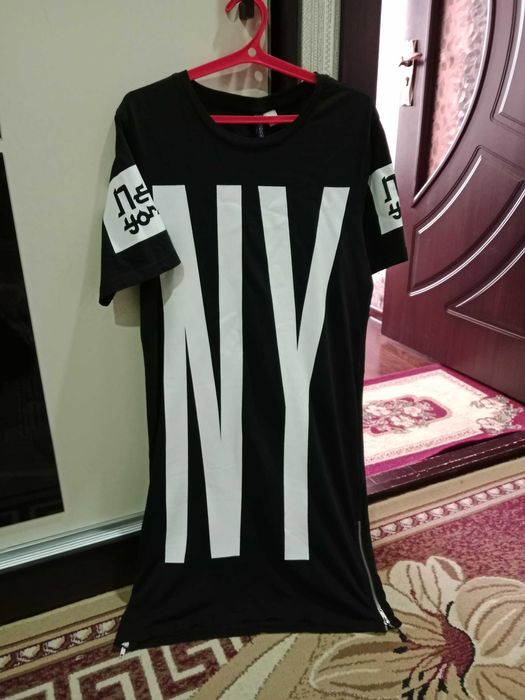 Платье для женщин