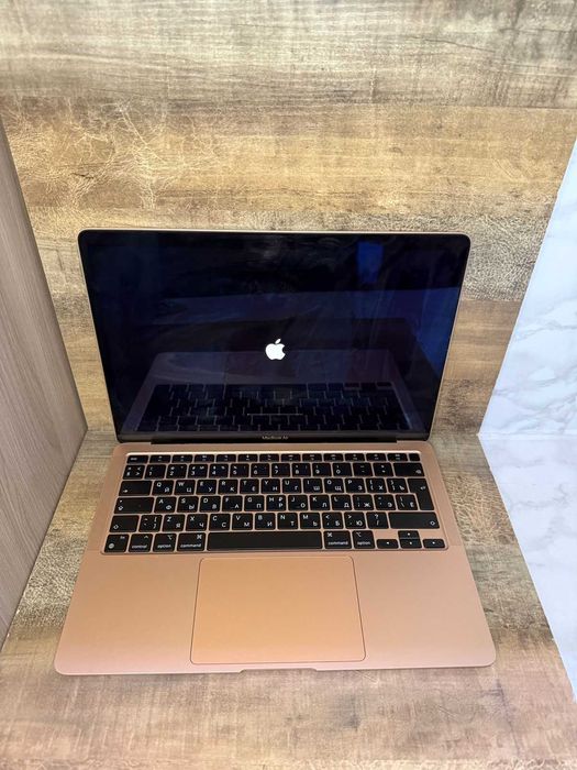 MacBook Air 2020 M1 256ГБ/Макбук "Ломбард Лидер"РАССРОЧКА ДО МЕСЯЦЕВ!