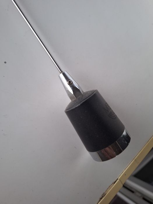 Spic antena stație