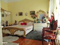 Apartament 2 camere parter inalt zona centrala - Pta M. Viteazu, 71 mp