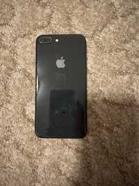 Iphone 8 plus 256 gb