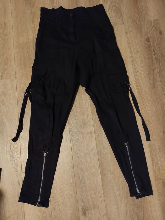 Дънки и панталони, размер М и L