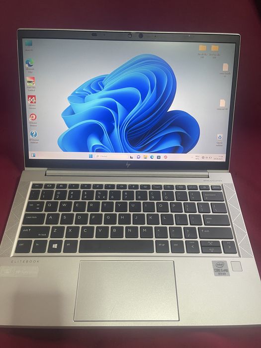 Laptop Hp EliteBook 830 G7