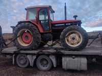 Dezmembrez tractor Same Laser 100-110-130-150