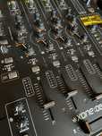 Allen&Heath DB2 Mixer