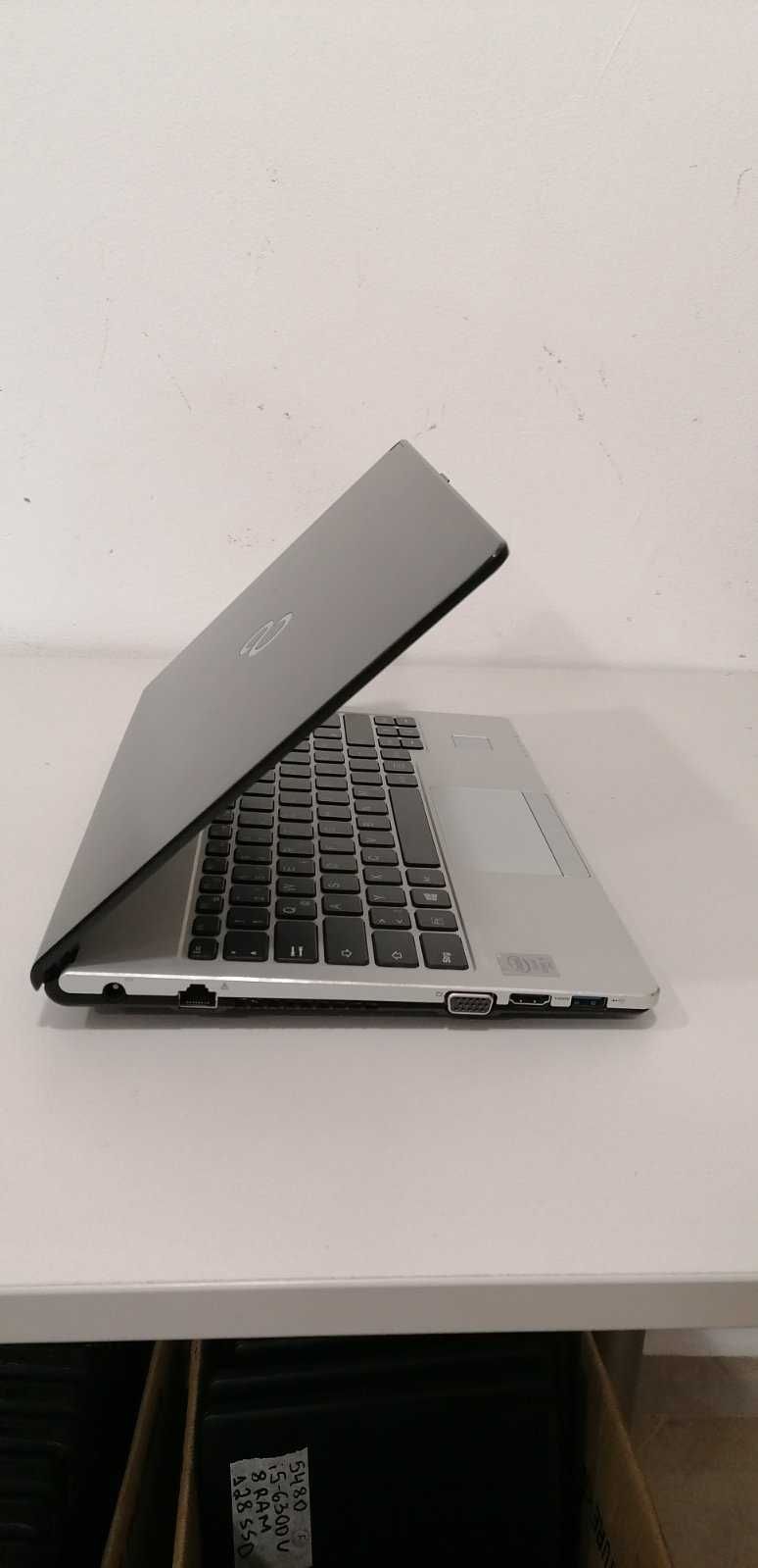 Лаптоп Fujitsu LIFEBOOK S935 i5-5300U/4GB/500GB HDD