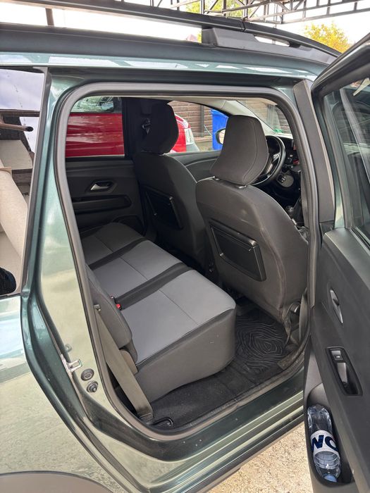 Dacia Jogger Unicul proprietar!!!