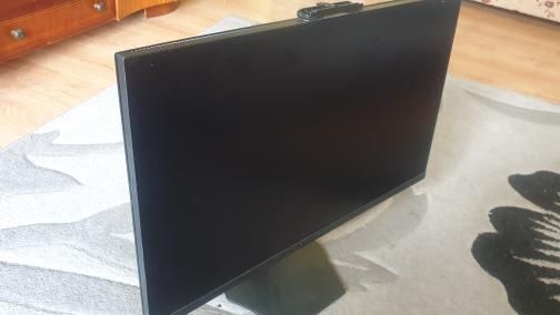 Monitor gaming LED IPS Dell 27"