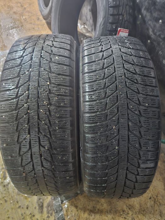 4 штук липучка R17/45/215