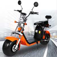 Scuter electric Harley pro max