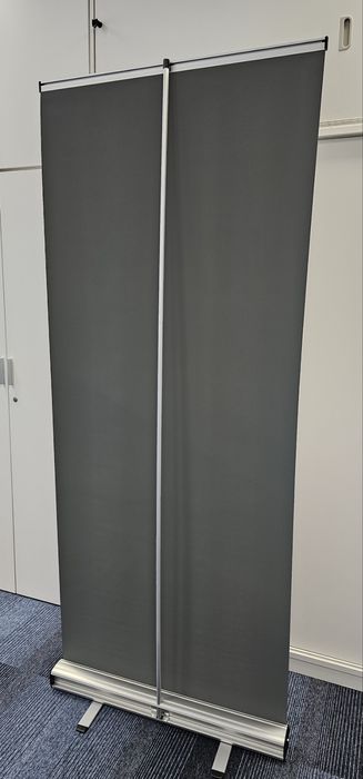 Стойка за Рол-ъп банер (щора)