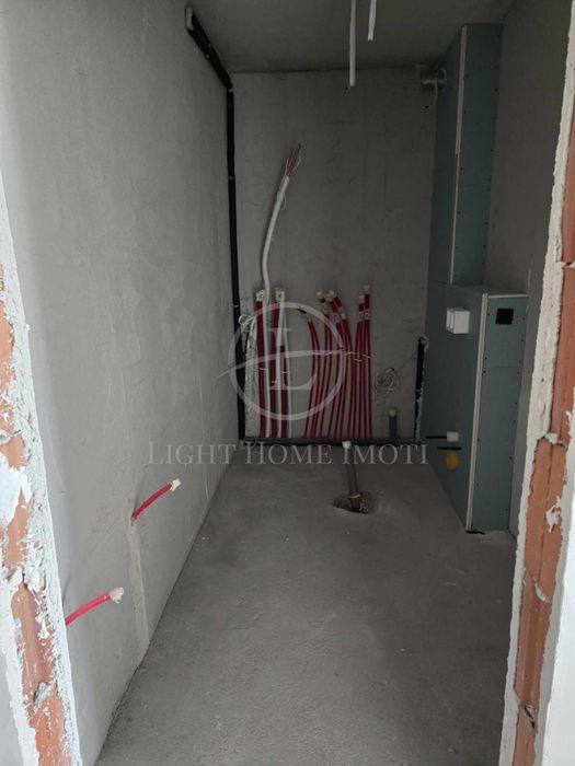 Продава се Двустаен апартамент в Пловдив, Христо Смирненски - 105 кв.м за 2039 €/кв.м - Снимка #11