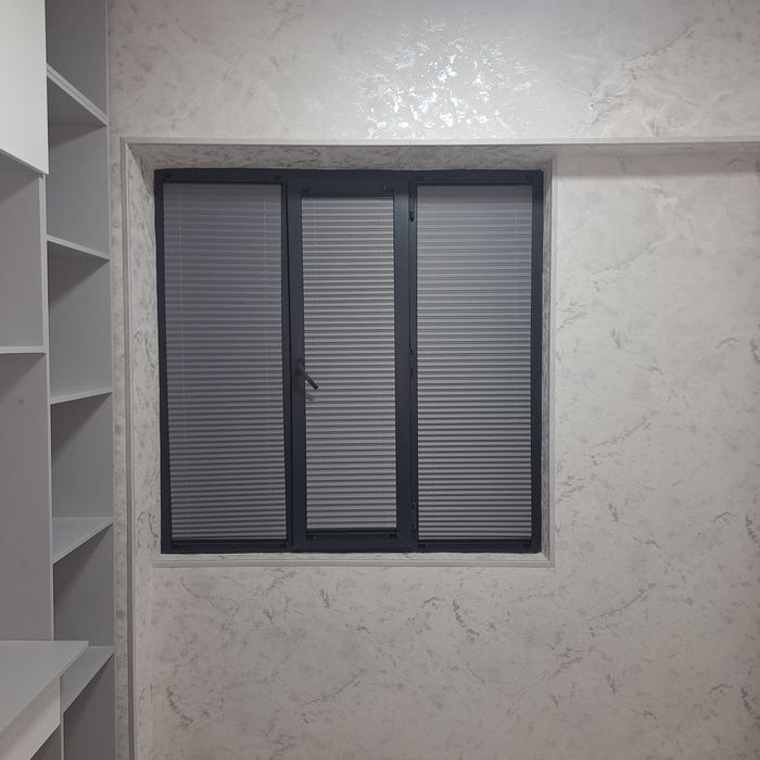 Jalyuzi_Roller sifatli plisse jalyuzilari