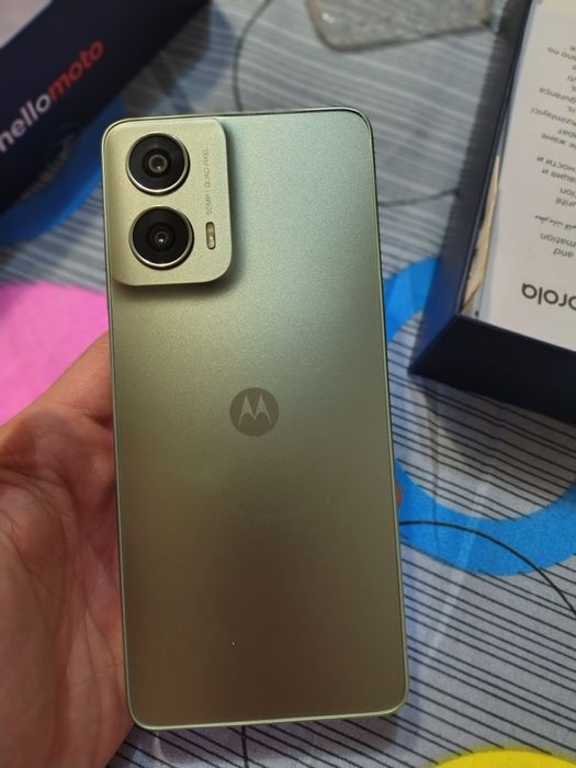 Продам Моторола g24 128