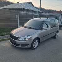 Skoda Roomster 1,2 benzina an 2011/Euro 5/86 cai clima din Germania