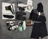 Bluză adidasi curea bundle