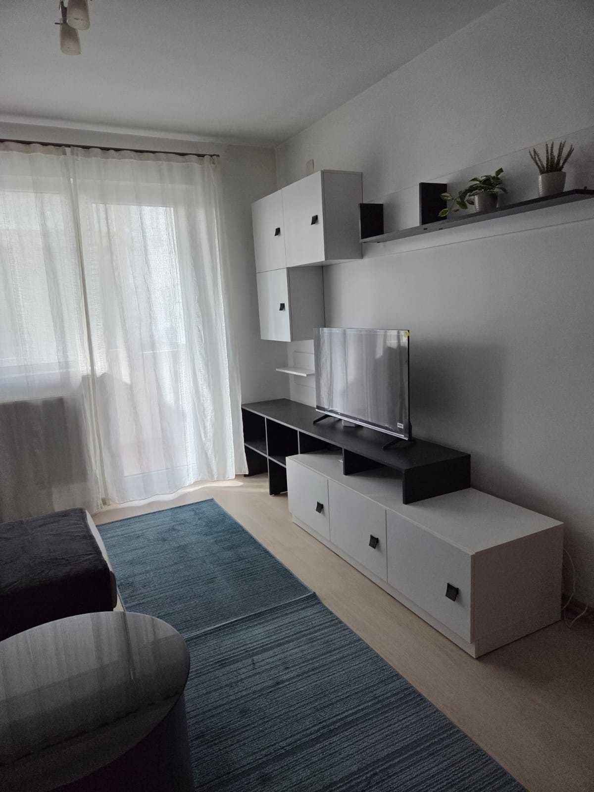 Apartament 2 camere, 8 minute metrou Constantin Brancoveanu