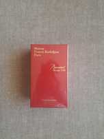 Parfum Baccarat Rouge 540 70ml