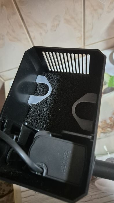 Pompa interna juwel rio 180