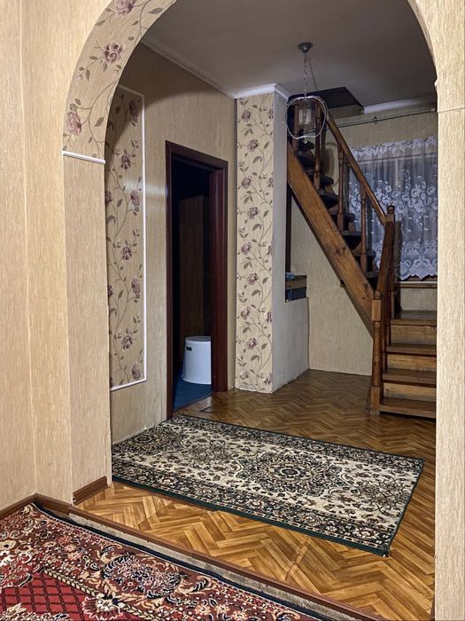 Продается  дом в поселке Бельбулак