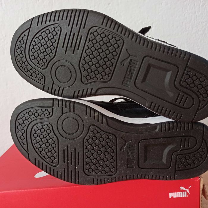 Детски зимни боти 'Puma'