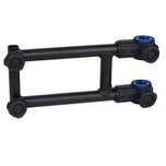 Suport Matrix 3D-R Brolley Bracket Long pentru Scaun Modular, 31cm