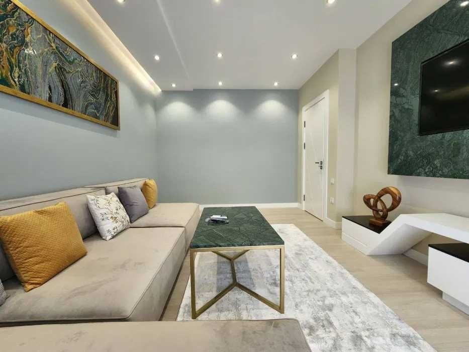 Maksim Gorkiy metro yaqnida arenda Bezmakler