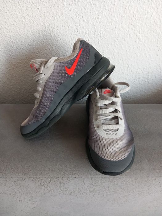 Pantofi sport baiat Nike Air nr 30