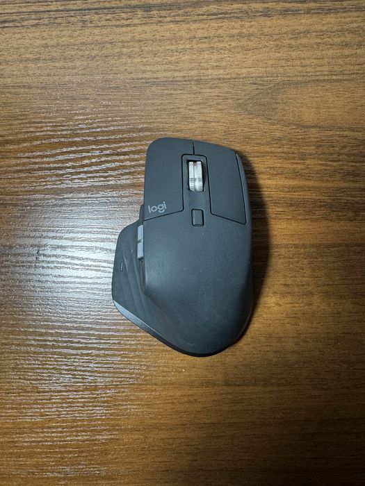 Мышь Logitech MX Master 3S