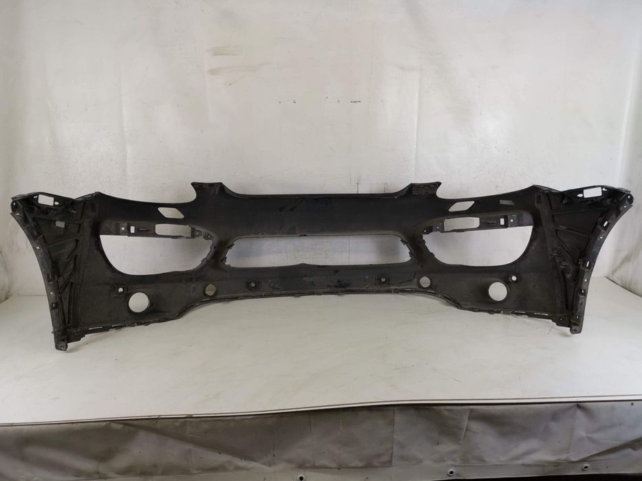 Предна броня Порше Каен / Porsche Cayenne 958 [ - ] Оригинална и в доб