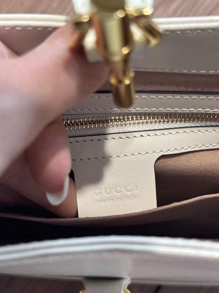Gucci Jackie 1961 Small