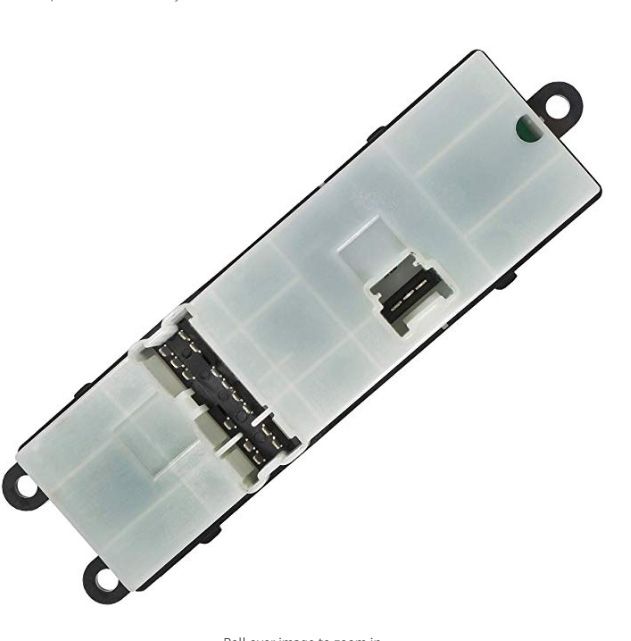 Бутони за ел. стъкла Nissan Pathfinder и Teana