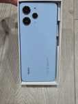 Xiaomi Redmi 12-  син