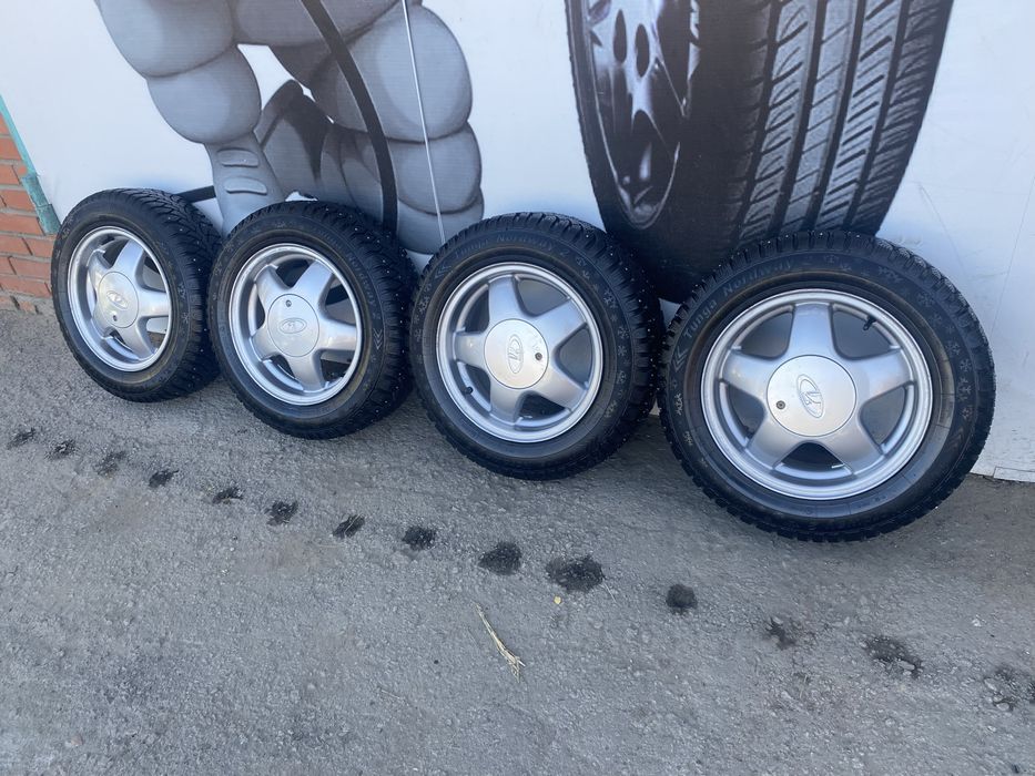 Продам диски р-14
