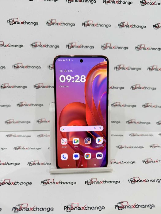 Motorola Edge 50 Neo Red 512/12GB