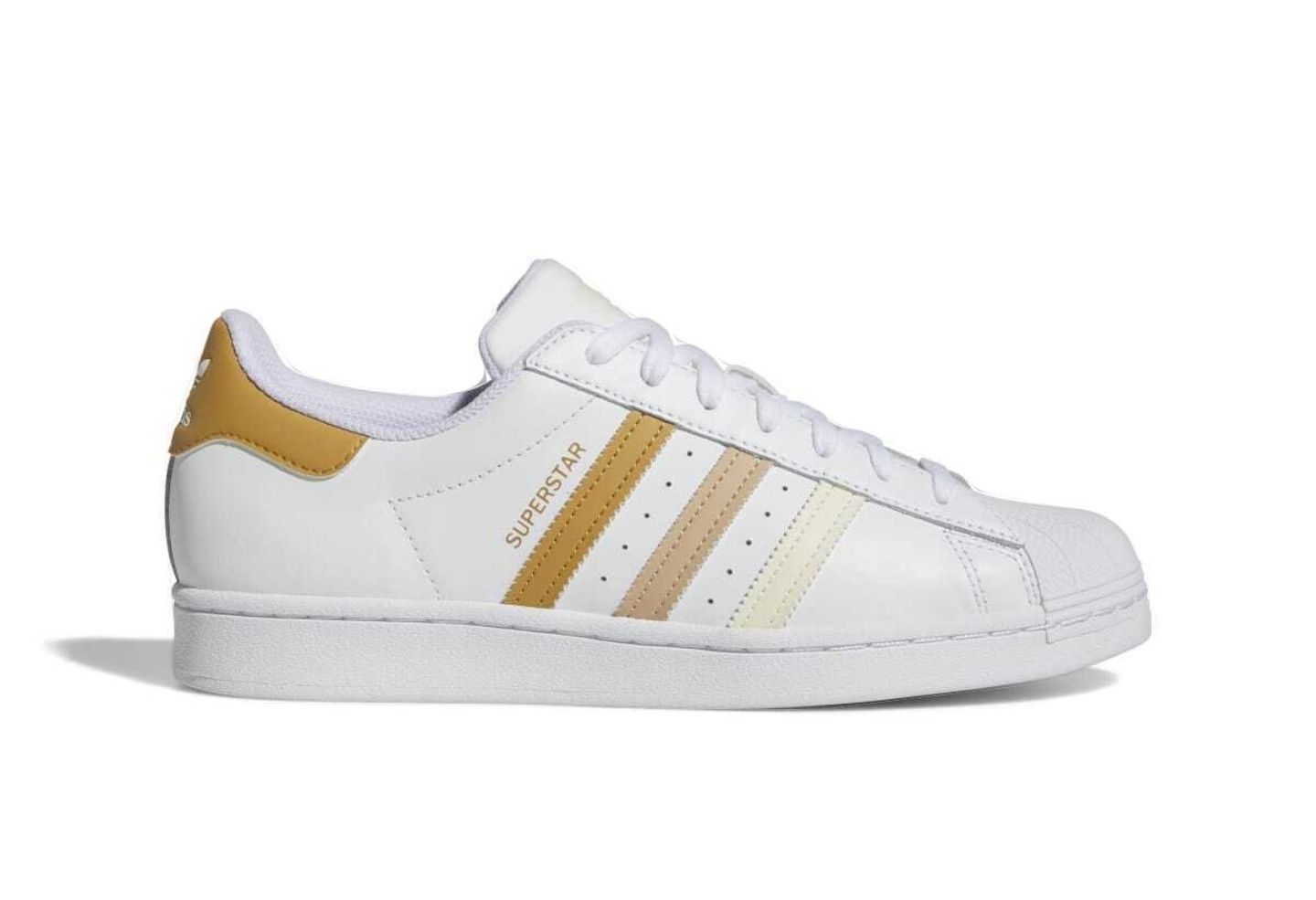 Adidas superstar 36 si 37 1/3 originali noi