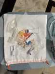 Inhalator LITTLE DOCOTR. LD212C. Starea e bune
