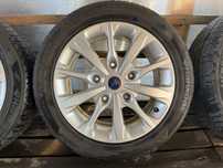 Jante Ford Transit Custom Tourneo originale 18 senzori presiune