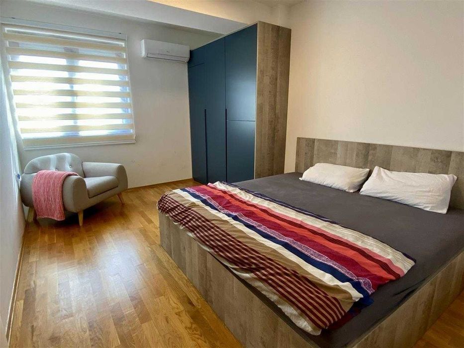 Дава се под наем Тристаен апартамент в София, Овча купел - 85 кв.м за 714 € - Снимка #2