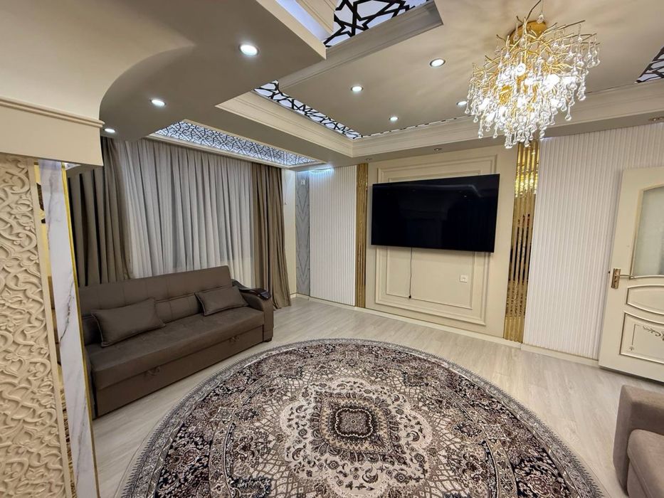 Срочно!! Продается квартирав в новостройке SKY BULDS новый жилой дом