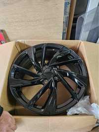 17" Джанти Голф Пасат 5X112 VW GOLF 5 6 7 8 PASSAT B6 B7 B8 CC Tiguan